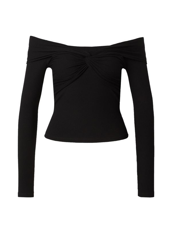 EDITED EDITED Тениска 'Waranya'  черно