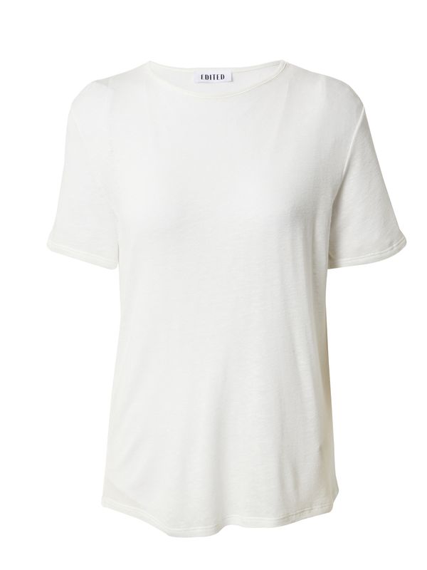 EDITED EDITED Тениска 'Weya'  бежово