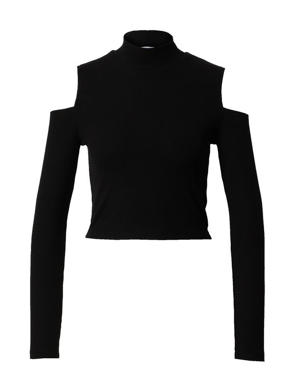 EDITED EDITED Тениска 'Xandy'  черно