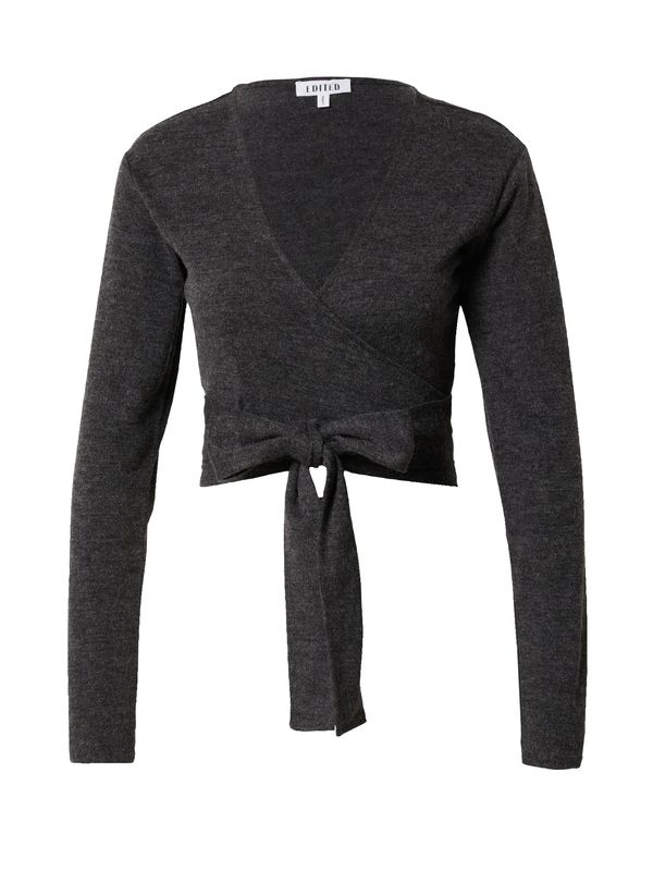 EDITED EDITED Тениска 'Xelena'  тъмносиво