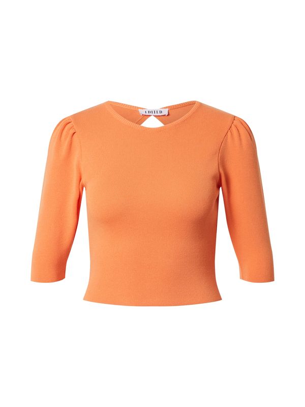 EDITED EDITED Тениска 'Ximena'  оранжево