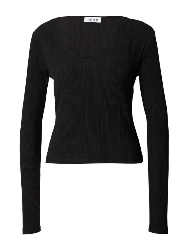 EDITED EDITED Тениска 'Xofia'  черно