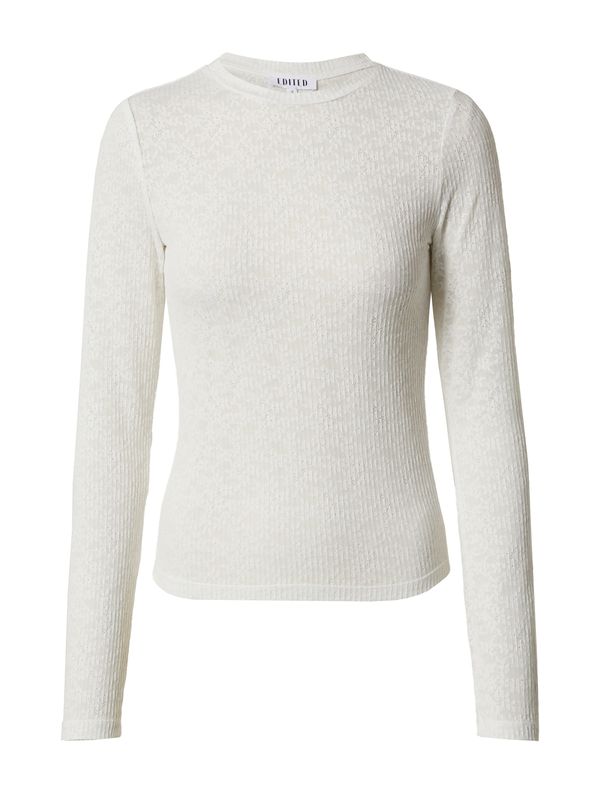 EDITED EDITED Тениска 'Yamuna'  бежово