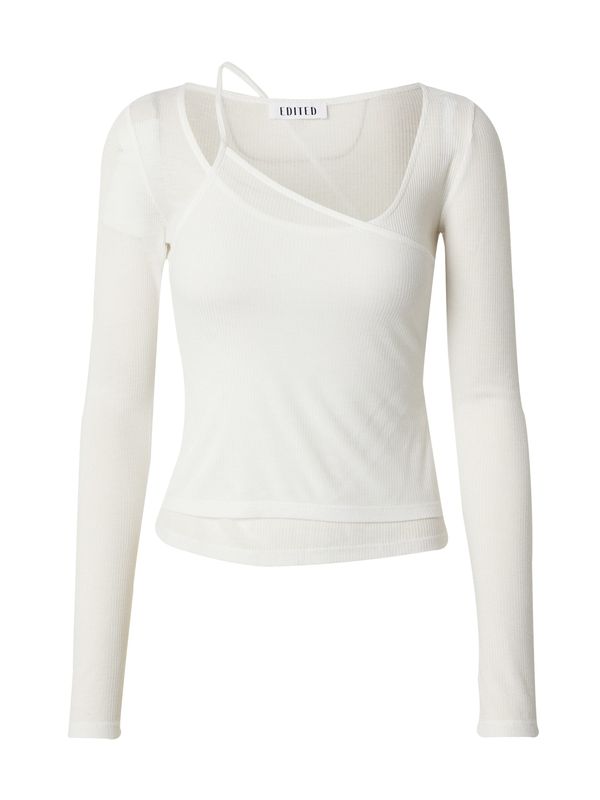 EDITED EDITED Тениска 'Yasmine'  бяло