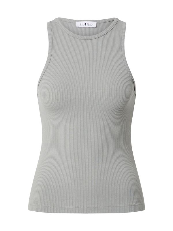 EDITED EDITED Топ 'Abby'  сиво