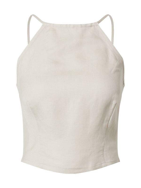 EDITED EDITED Топ 'Alaia'  бежово