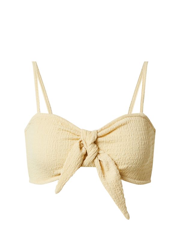 EDITED EDITED Топ 'Almina'  жълто