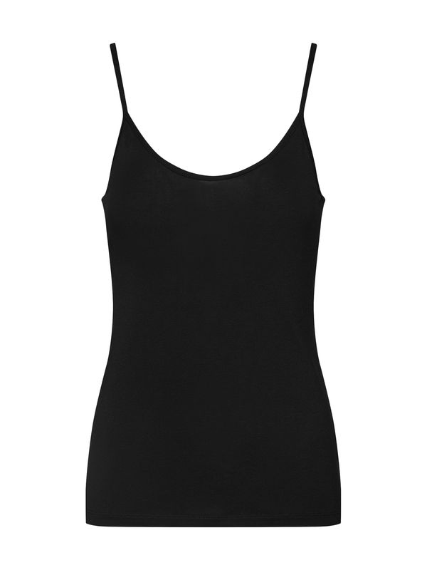 EDITED EDITED Топ 'ARAYA'  черно