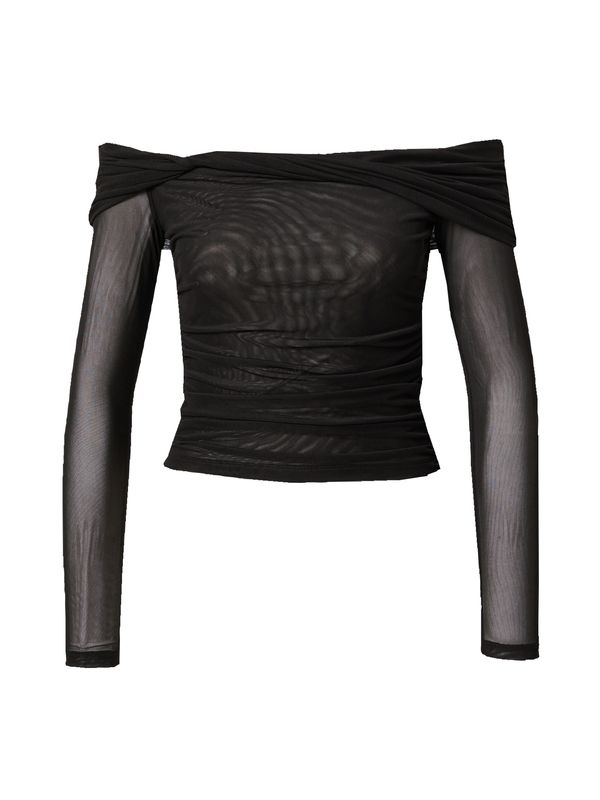 EDITED EDITED Топ 'Bea'  черно