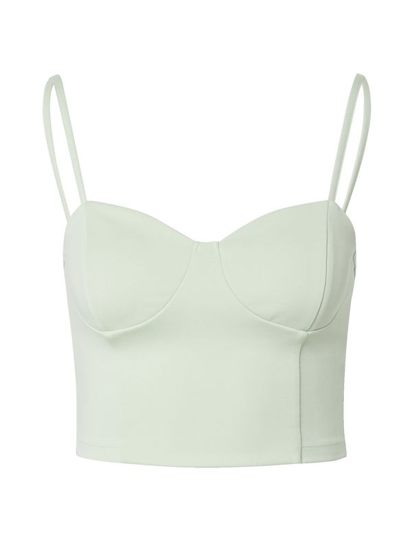 EDITED EDITED Топ 'Beatrice'  зелено