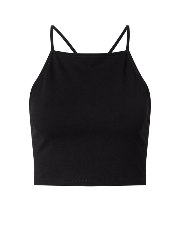 EDITED EDITED Топ 'Begonia'  черно