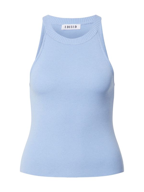 EDITED EDITED Топ 'Daline'  синьо