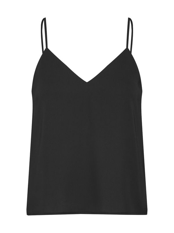 EDITED EDITED Топ 'Dea'  черно