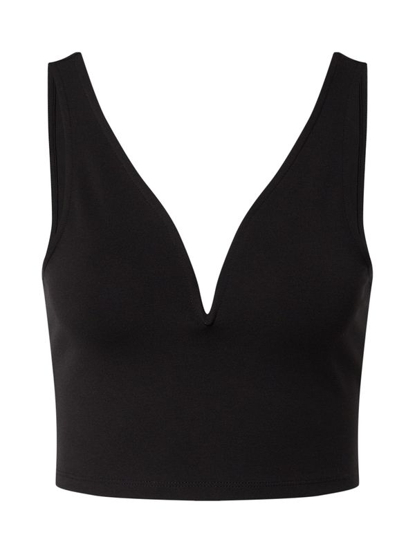 EDITED EDITED Топ 'Ece'  черно