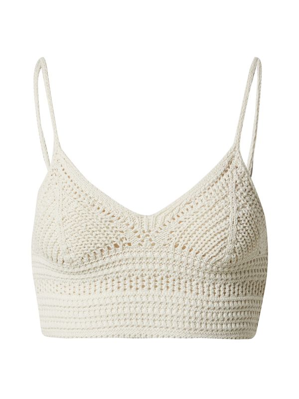 EDITED EDITED Топ 'Edita'  кремаво