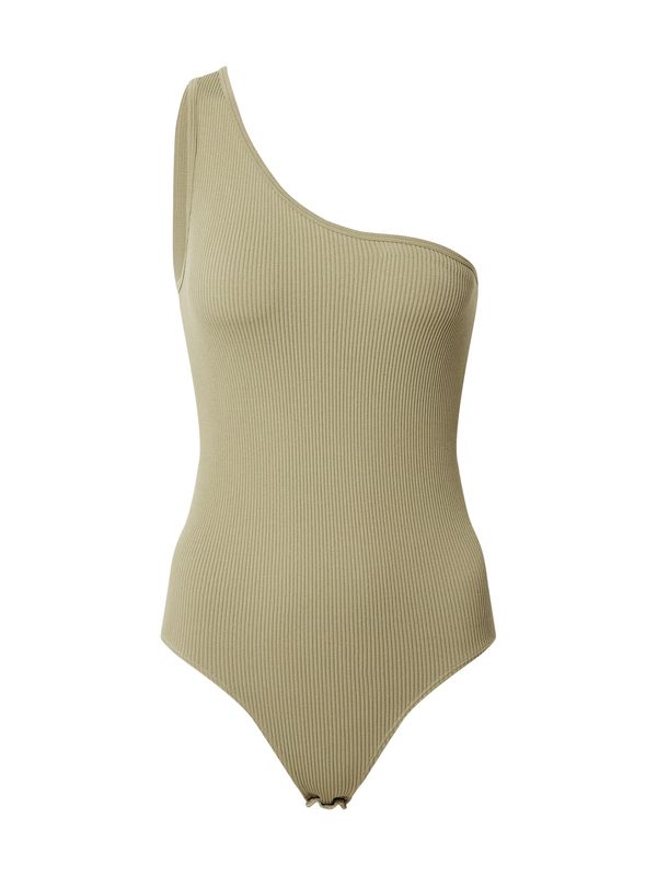 EDITED EDITED Топ 'Elliot'  зелено