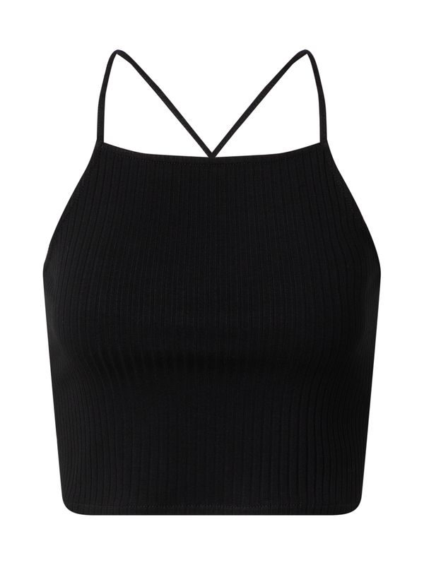 EDITED EDITED Топ 'Elora'  черно