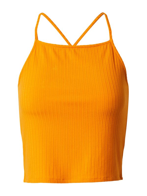 EDITED EDITED Топ 'Elora'  оранжево