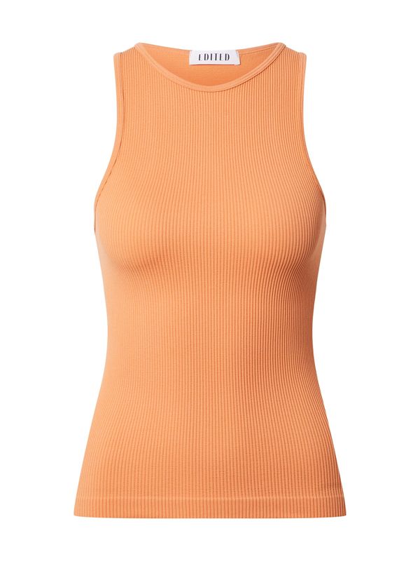EDITED EDITED Топ 'Esme'  оранжево