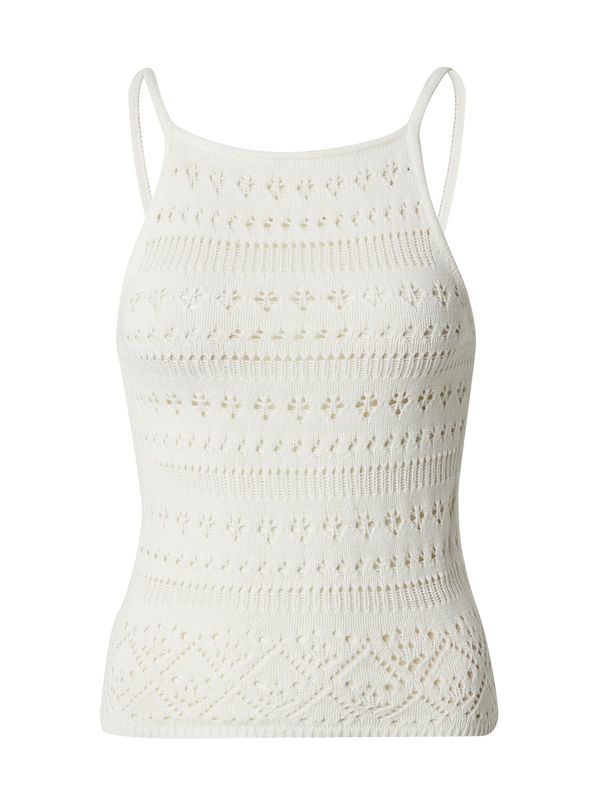 EDITED EDITED Топ 'Hadassa'  бяло