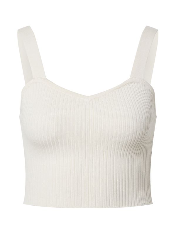EDITED EDITED Топ 'Hana'  бяло