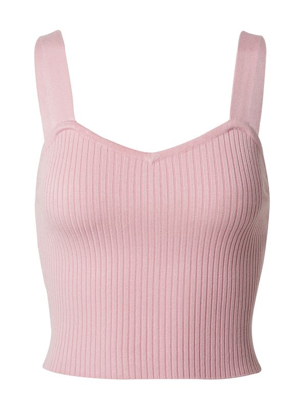 EDITED EDITED Топ 'Hana'  розово