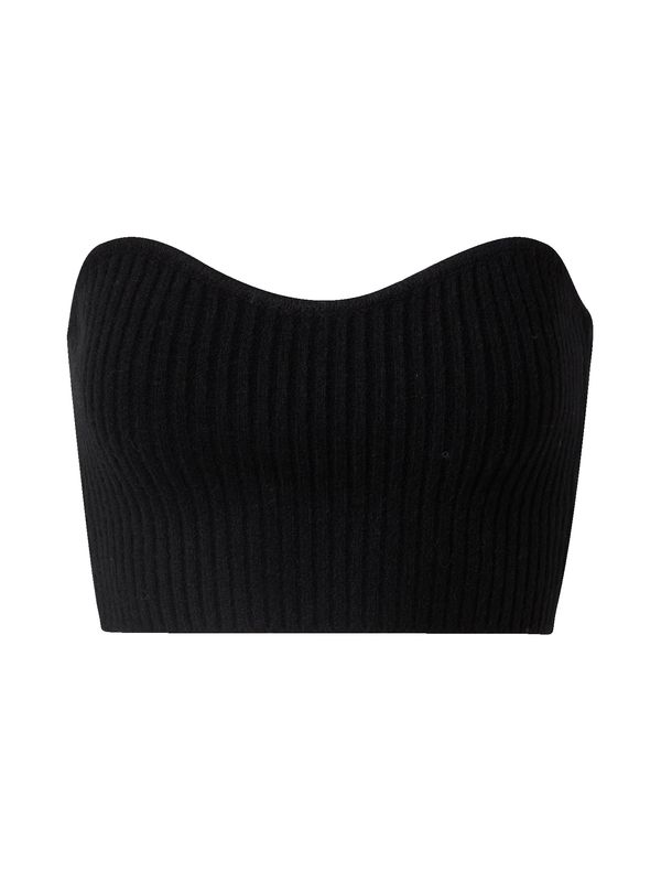 EDITED EDITED Топ 'Ineke'  черно