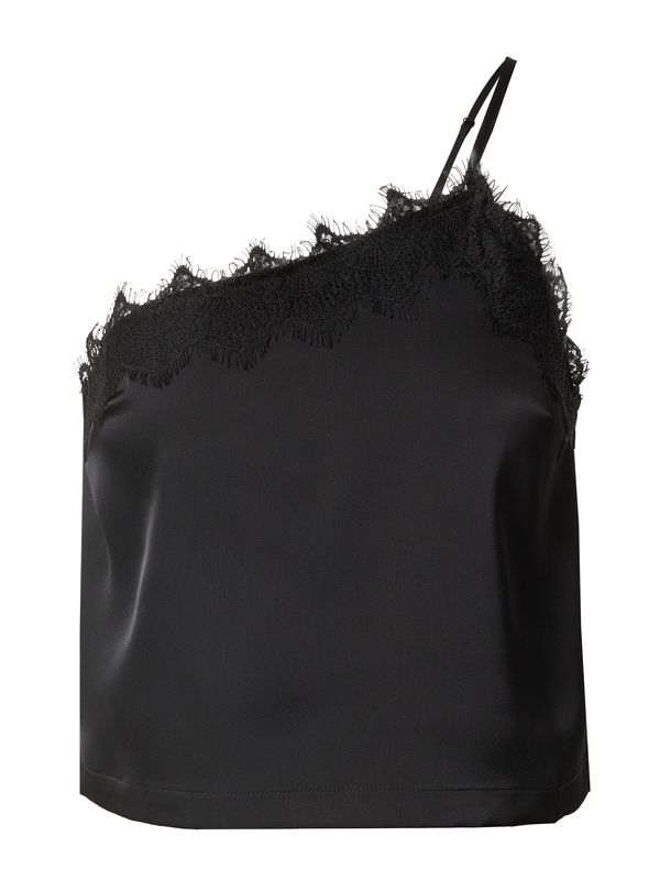 EDITED EDITED Топ 'Inna'  черно