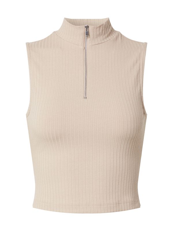 EDITED EDITED Топ 'Jaidan'  бежово