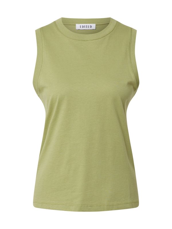 EDITED EDITED Топ 'Janet'  маслина