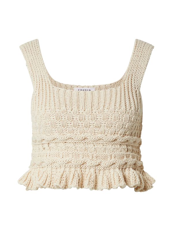 EDITED EDITED Топ 'Jardis'  бежово