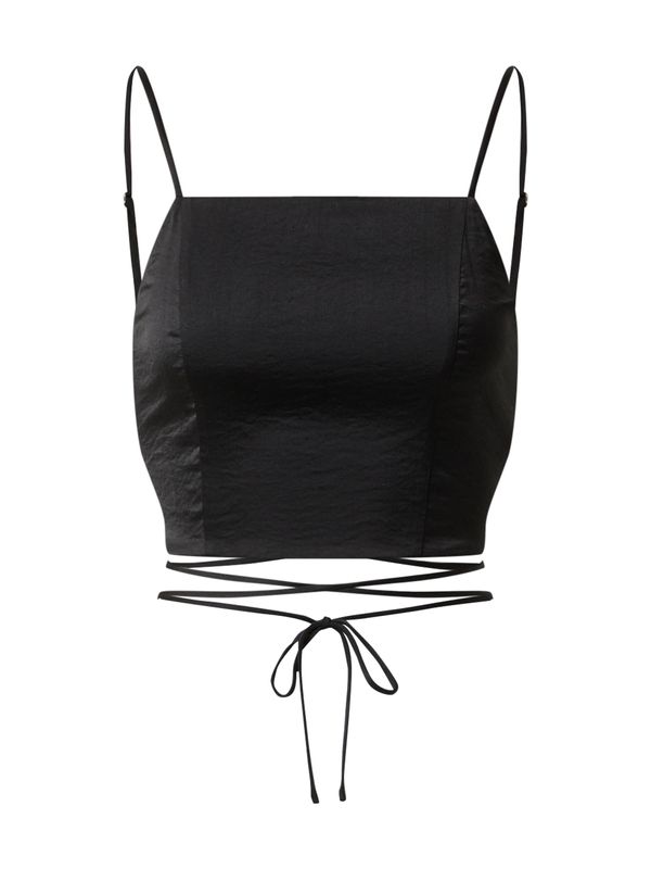 EDITED EDITED Топ 'Jonah'  черно