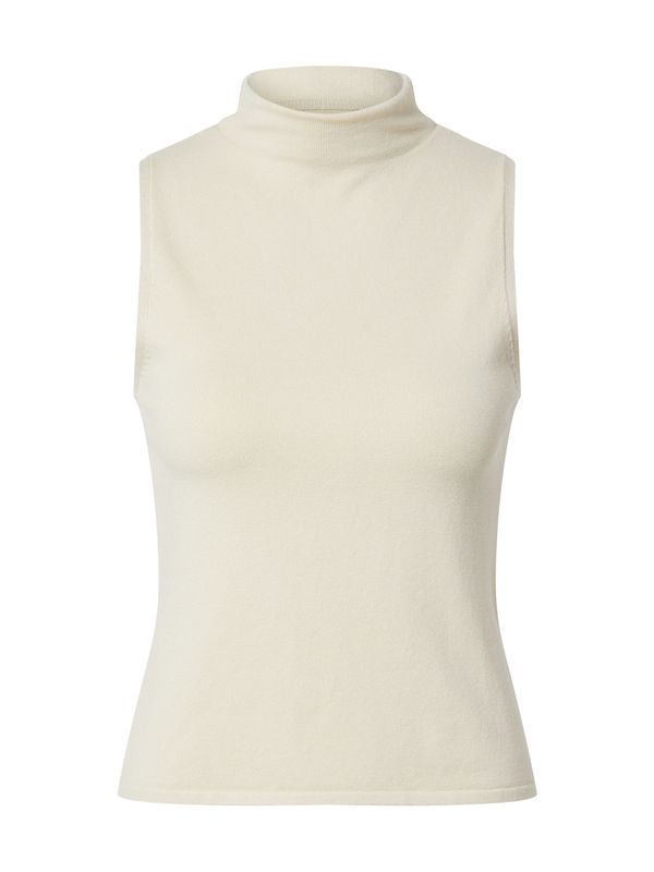 EDITED EDITED Топ 'Julie'  мръсно бяло