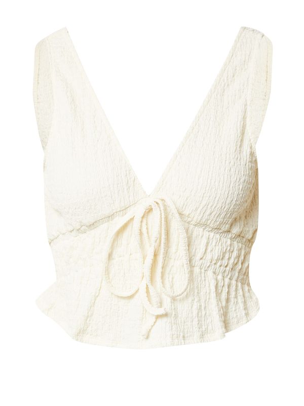 EDITED EDITED Топ 'Juliena'  бежово