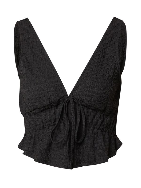 EDITED EDITED Топ 'Juliena'  черно