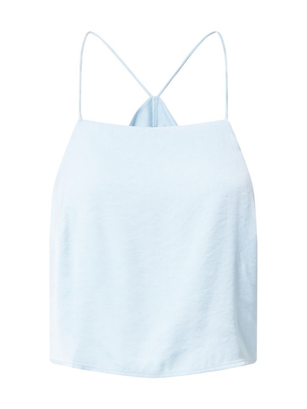 EDITED EDITED Топ 'KAIKO'  светлосиньо