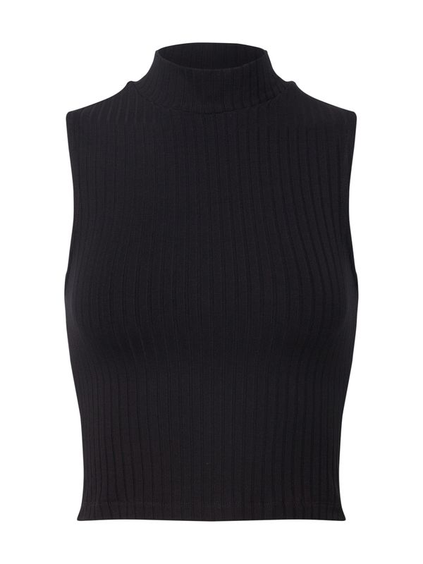 EDITED EDITED Топ 'Kaori'  черно