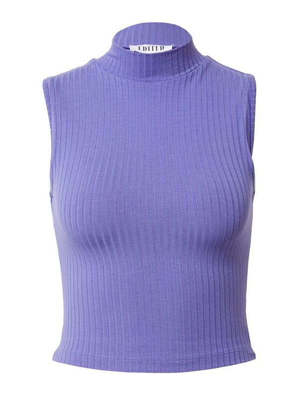 EDITED EDITED Топ 'Kaori'  лилав
