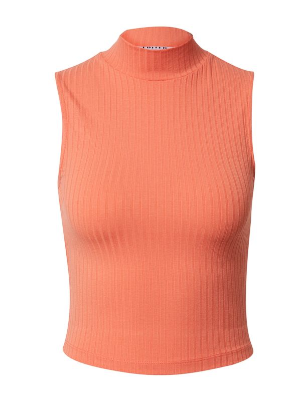 EDITED EDITED Топ 'Kaori'  оранжево