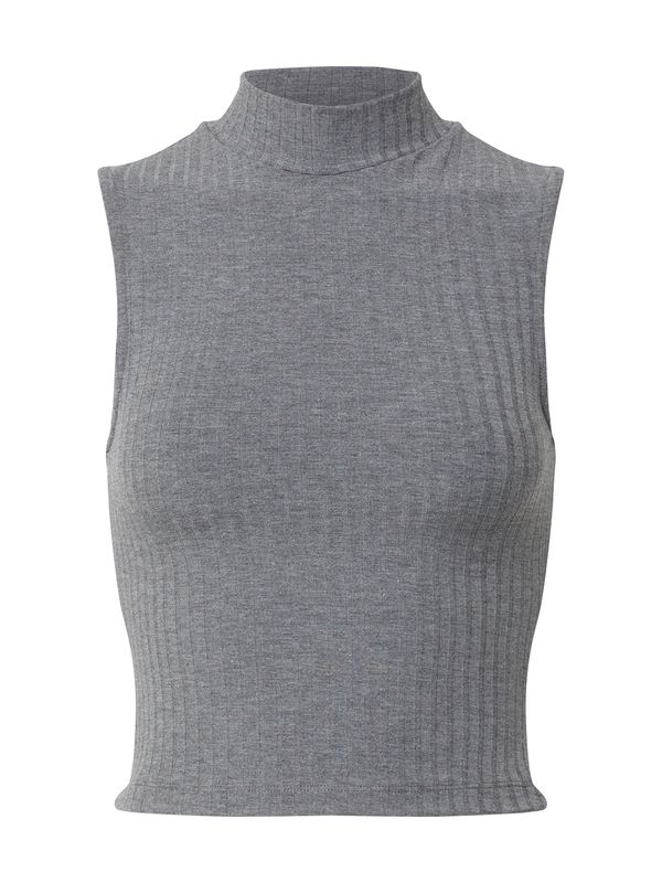 EDITED EDITED Топ 'Kaori'  сиво