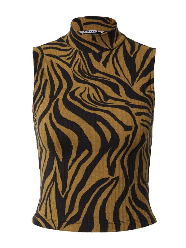 EDITED EDITED Топ 'Kaori'  зелено