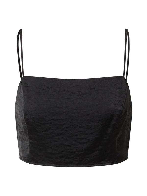 EDITED EDITED Топ 'Kaylin'  черно