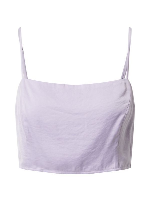 EDITED EDITED Топ 'Kaylin'  лилав