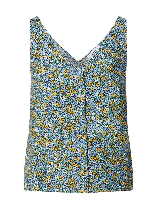 EDITED EDITED Топ 'Kendra'  пъстро