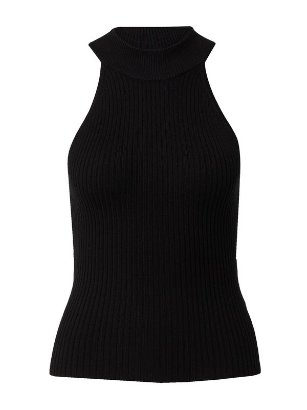 EDITED EDITED Топ 'Kirima'  черно