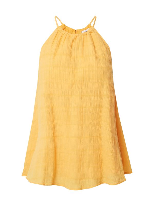 EDITED EDITED Топ 'Kyra'  оранжево