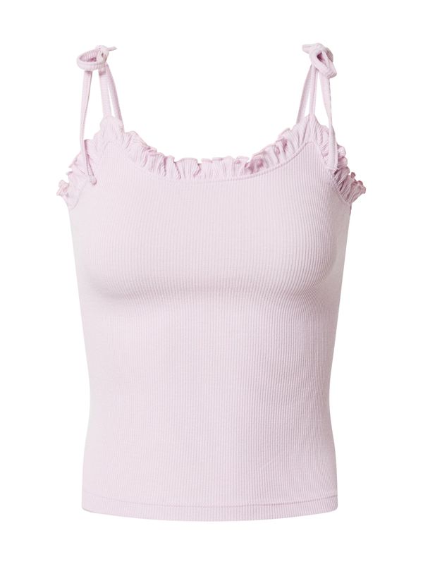 EDITED EDITED Топ 'Lainey'  лилав