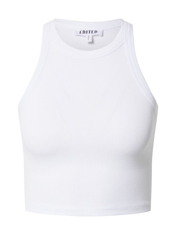 EDITED EDITED Топ 'Lasmina'  бяло