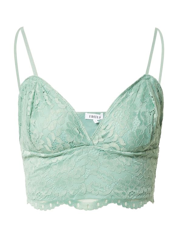 EDITED EDITED Топ 'Leighton'  зелено