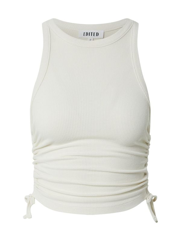 EDITED EDITED Топ 'Lovis'  бяло